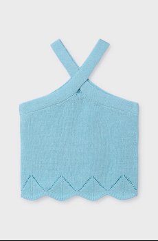 Детский топ Mayoral