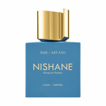 Nishane Ege/Aiгaio Духи унисекс, 50 мл (ТЕСТЕР с крышкой) Nishane Ege/Aiгaio Духи унисекс, 50 мл (ТЕСТЕР с крышкой)