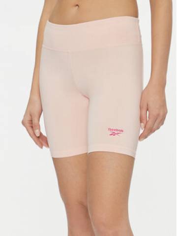 Reebok Футболка II3221 Чорний Reebok Футболка II3221 Чорний