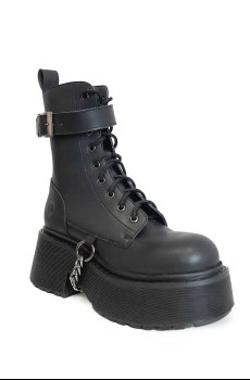 Полусапоги Altercore Kezar