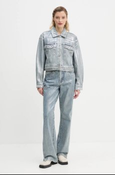 Джинсовая куртка Gestuz