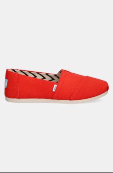Эспадрильи Toms HERITAGE CANVAS