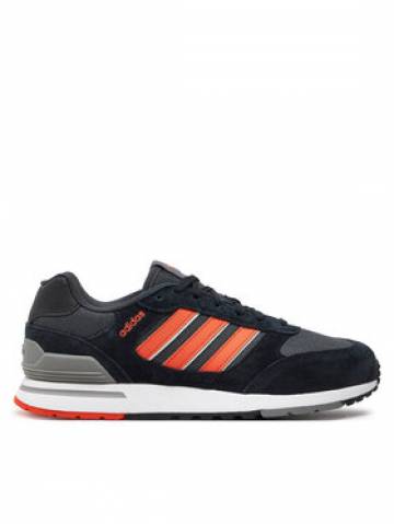 adidas Снікерcи Run 80s ID1266 Чорний adidas Снікерcи Run 80s ID1266 Чорний