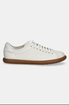 Кожаные кроссовки Camper Pelotas Soller