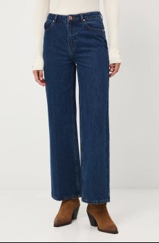 Хлопковые джинсы Medicine