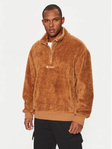 Champion Світшот 220285 Коричневий Standard Fit Champion Світшот 220285 Коричневий Standard Fit