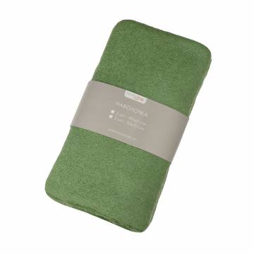 Наволочка махровая Home Line хаки, 50*70 см, 2 шт (161874) Наволочка махровая Home Line хаки, 50*70 см, 2 шт (161874)