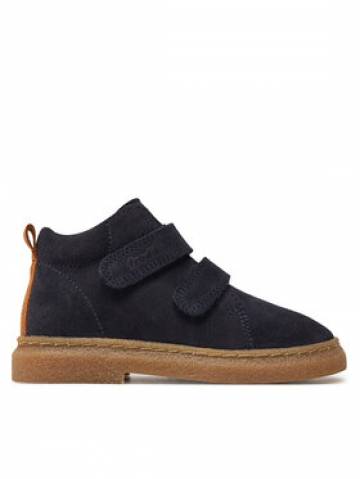 Froddo Черевики Wreny Suede G2110136 S Голубий Froddo Черевики Wreny Suede G2110136 S Голубий