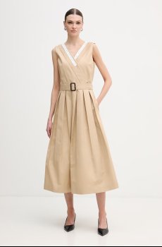 Платье Weekend Max Mara CONO