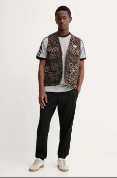 Безрукавка adidas Originals Graphic Reg Vst