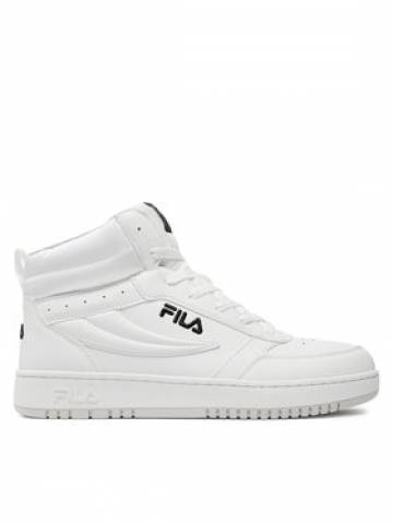 Fila Снікерcи Fila Rega Nf Mid FFM0369.13033 Білий Fila Снікерcи Fila Rega Nf Mid FFM0369.13033 Білий