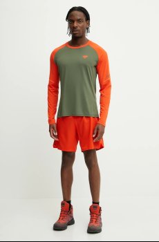 Спортивный лонгслив Dynafit Alpine Pro