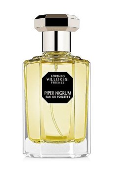 Lorenzo Villoresi Piper Nigrum Туалетная вода мужская, 50 мл