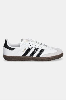 Детские кроссовки adidas Originals SAMBA OG