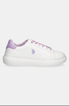 Детские кроссовки U.S. Polo Assn. HELIS013