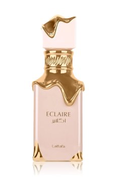 Lattafa Perfumes Eclaire Парфюмированная вода женская, 100 мл