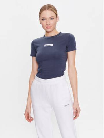 Ellesse Футболка Graciana SGR17931 Голубий Regular Fit Ellesse Футболка Graciana SGR17931 Голубий Regular Fit