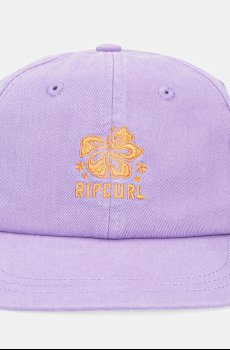 Хлопковая кепка Rip Curl