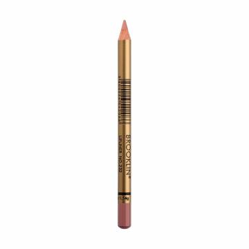 Карандаш для губ Impala Brooklin 232, 1.14 г Карандаш для губ Impala Brooklin 232, 1.14 г