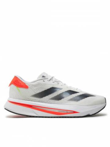 adidas Взуття для бігу Adizero Sl2 IF6745 Білий adidas Взуття для бігу Adizero Sl2 IF6745 Білий