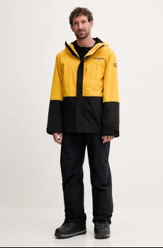 Лыжная куртка Rossignol DESAFIO