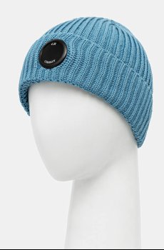 Шерстяная шапка C.P. Company