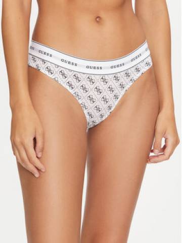 Guess Класичні труси O97E02 KBOE1 Кольоровий Guess Класичні труси O97E02 KBOE1 Кольоровий