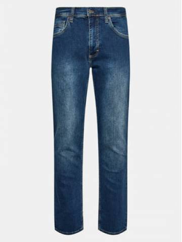 Mustang Джинси Washington 1013976 Cиній Regular Fit Mustang Джинси Washington 1013976 Cиній Regular Fit