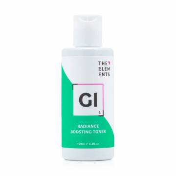 Тонер для лица The Elements Radiance Boosting Toner, 100 мл Тонер для лица The Elements Radiance Boosting Toner, 100 мл