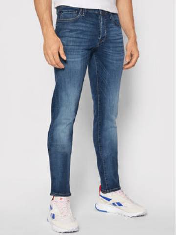 Jack&Jones Джинси Glenn 12133074 Cиній Slim Fit Jack&Jones Джинси Glenn 12133074 Cиній Slim Fit