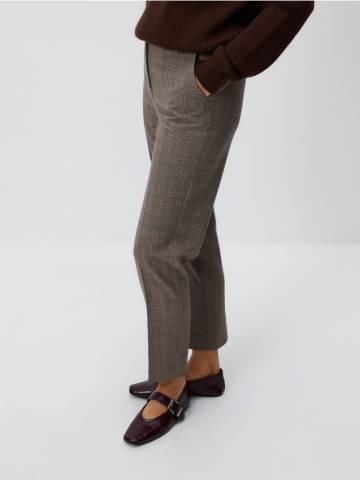 Reserved - Джогери з лампасами - різнобарвний - 325GF-MLC