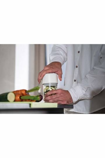 Спираль для овощей Guzzini Active Design Спираль для овощей Guzzini Active Design