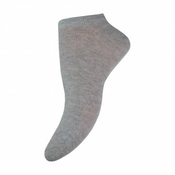 Носки женские Легка Хода 5366 серебро меланж, размер 36-37 Носки женские Легка Хода 5366 серебро меланж, размер 36-37