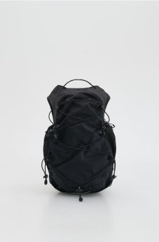 Reserved - MEN`S RUCKSACK - чорний - 967ID-99X