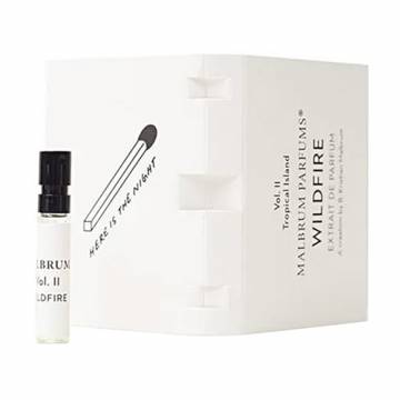 Malbrum Parfums Wildfire Духи унисекс, 2 мл (пробник) Malbrum Parfums Wildfire Духи унисекс, 2 мл (пробник)
