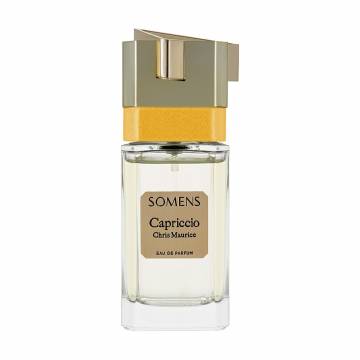 Somens Capriccio Парфюмированная вода унисекс, 100 мл Somens Capriccio Парфюмированная вода унисекс, 100 мл