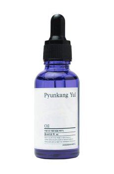 Многофункциональное масло для лица Pyunkang Yul Oil увлажняющее, питательное, 26 мл