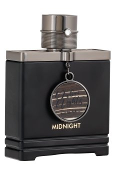 Armaf Dubai Nights Midnight Парфюмированная вода мужская, 100 мл