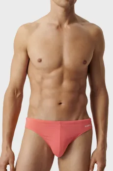 Мужские коралловые плавки Коралловый L Atlantic KMT-340