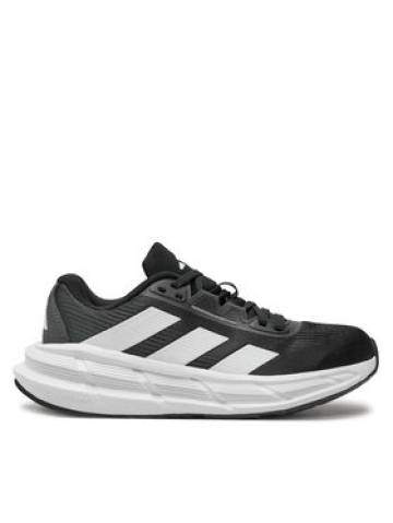 adidas Взуття для бігу Questar 3 ID8738 Чорний adidas Взуття для бігу Questar 3 ID8738 Чорний