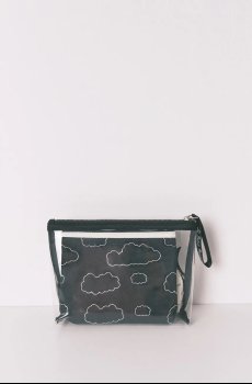 Косметичка womensecret 3 шт