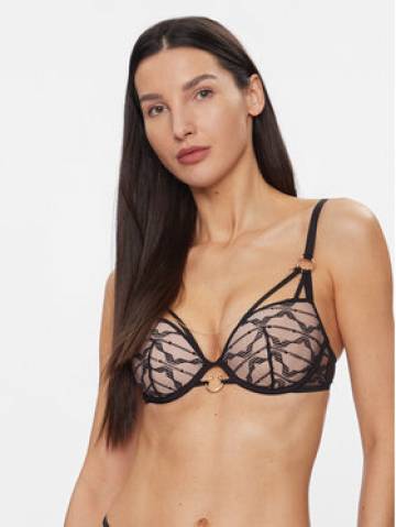 Chantelle X Бюстгальтер push-up Xpression C05GNS Чорний Chantelle X Бюстгальтер push-up Xpression C05GNS Чорний