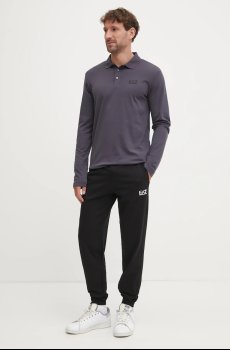 Спортивные штаны EA7 Emporio Armani