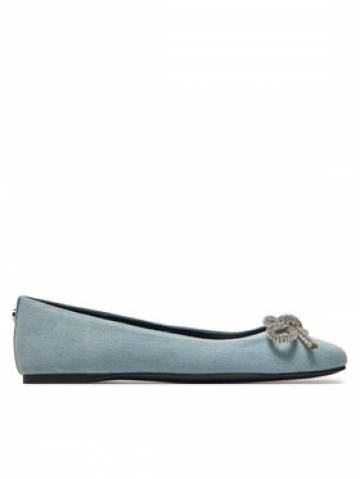 Steve Madden Туфлі Nilsa SM11003517 Голубий Steve Madden Туфлі Nilsa SM11003517 Голубий