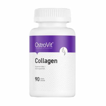 Коллаген OstroVit Collagen, 90 таблеток Коллаген OstroVit Collagen, 90 таблеток