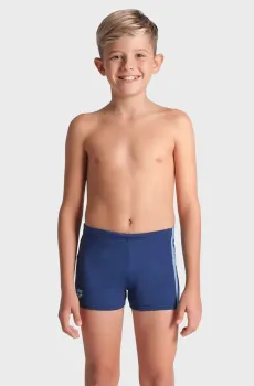 Детские синие плавки PALETTE SWIM SHORT Синий 6 Arena 008099-770
