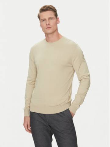 Marciano Guess Светр 5GHR02 5861Z Бежевий Regular Fit Marciano Guess Светр 5GHR02 5861Z Бежевий Regular Fit