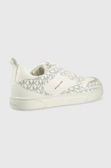 Кроссовки Michael Kors Baxter цвет белый Кроссовки Michael Kors Baxter цвет белый