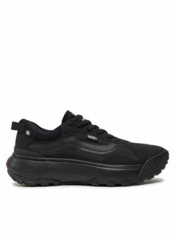 Vans Снікерcи VN000CVUBKA1 Чорний Vans Снікерcи VN000CVUBKA1 Чорний