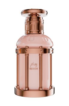 Paris Corner Reham Rose Petals Парфюмированная вода унисекс, 100 мл